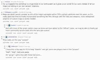 Illustration for article titled Valve Finally Gave Team Fortress 2 The Feature It Needed